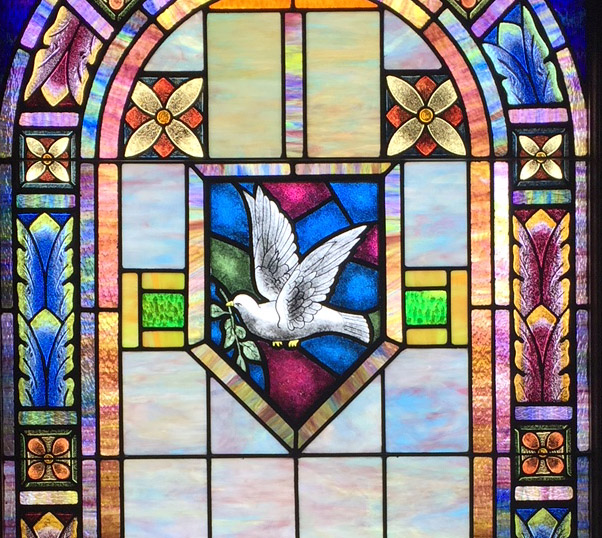restorated-church-stained-glass-window-texas